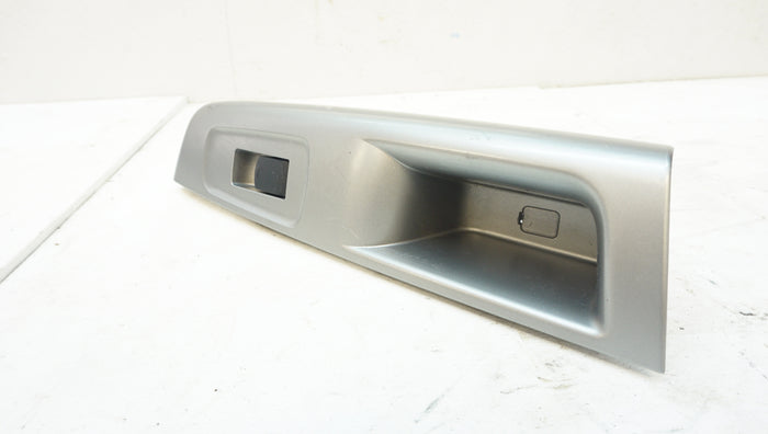 SUBARU WRX STI (GR) WINDOW SWITCH AND WINDOW TRIM