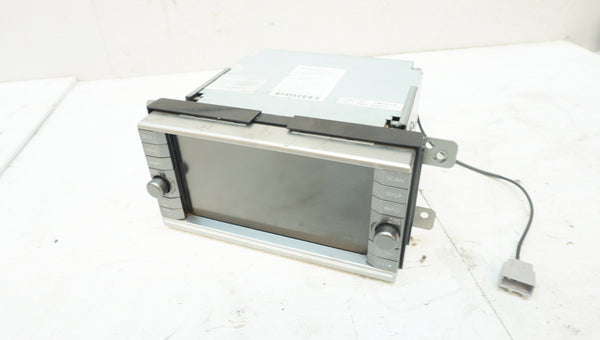 SUBARU WRX STI (GR) KENWOOD HEADUNIT/RADIO 86271SC010