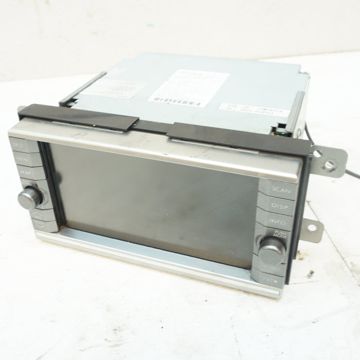 SUBARU WRX STI (GR) KENWOOD HEADUNIT/RADIO 86271SC010