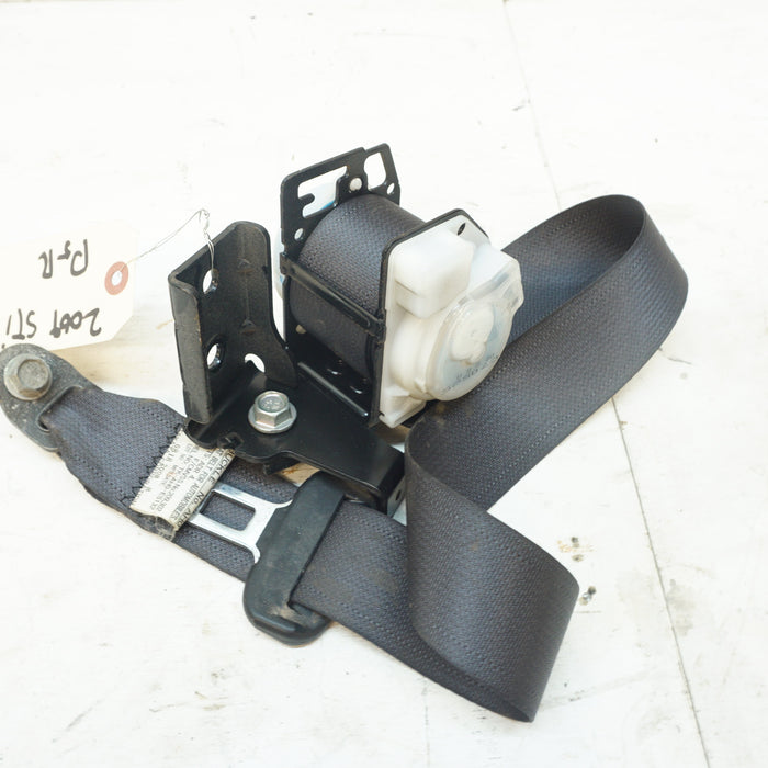 SUBARU WRX STI (GR) SEATBELT REAR