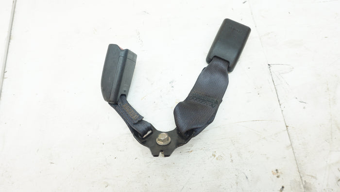 SUBARU WRX STI (GR) BELT BUCKLE REAR CENTER