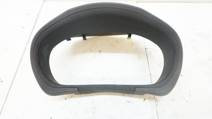 SUBARU WRX STI (GR) CLUSTER TRIM 66185FG010