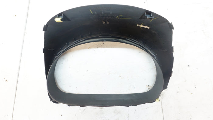 SUBARU WRX STI (GR) CLUSTER TRIM 66185FG010