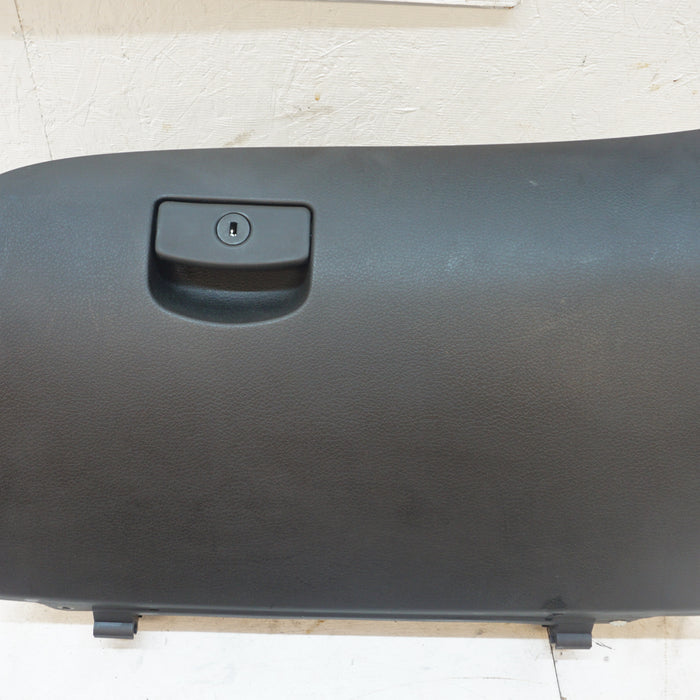 SUBARU WRX STI (GR) GLOVEBOX BLACK 66123FG010