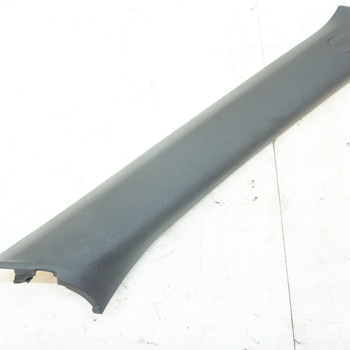 SUBARU WRX STI (GR) Front Right A Pillar Trim Black 94010FG000