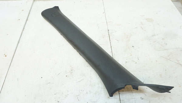 Subaru WRX STI GR Front Left Driver A PILLAR Trim Black 94010FG010