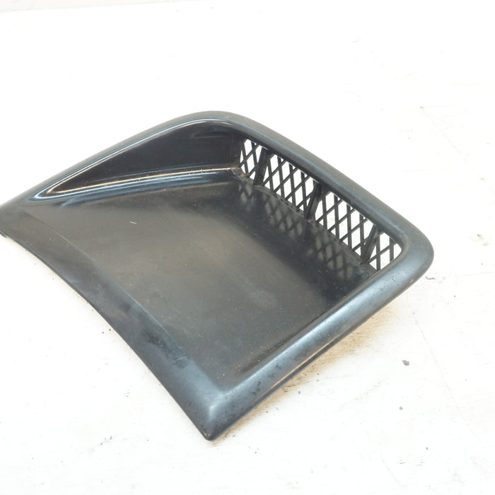 SUBARU WRX STI (GR) FRONT BUMPER AIR VENT RIGHT