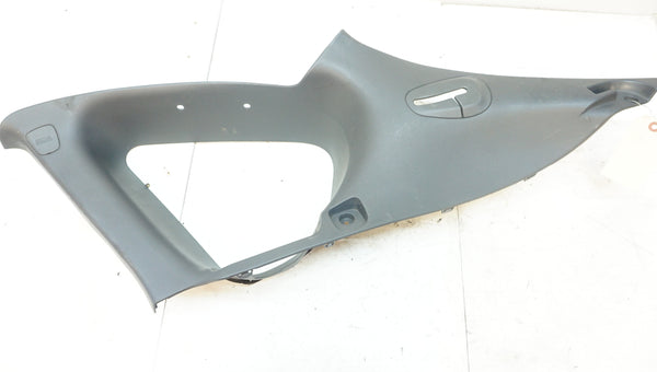 SUBARU WRX STI (GR) BLACK HEADLINER