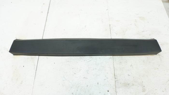 SUBARU WRX STI (GR) UPPER MIDDLE HATCH TRIM 94310FG000