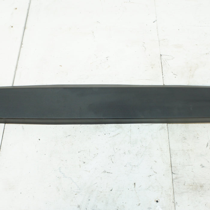 SUBARU WRX STI (GR) UPPER MIDDLE HATCH TRIM 94310FG000