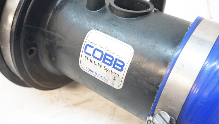 SUBARU WRX STI (GR) COBB INTAKE