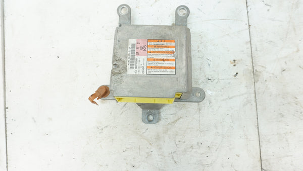 SUBARU WRX STI (GR) AIRBAG MODULE 98221FG040