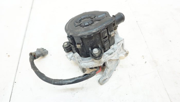 SUBARU WRX STI (GR) SECONDARY AIR PUMP