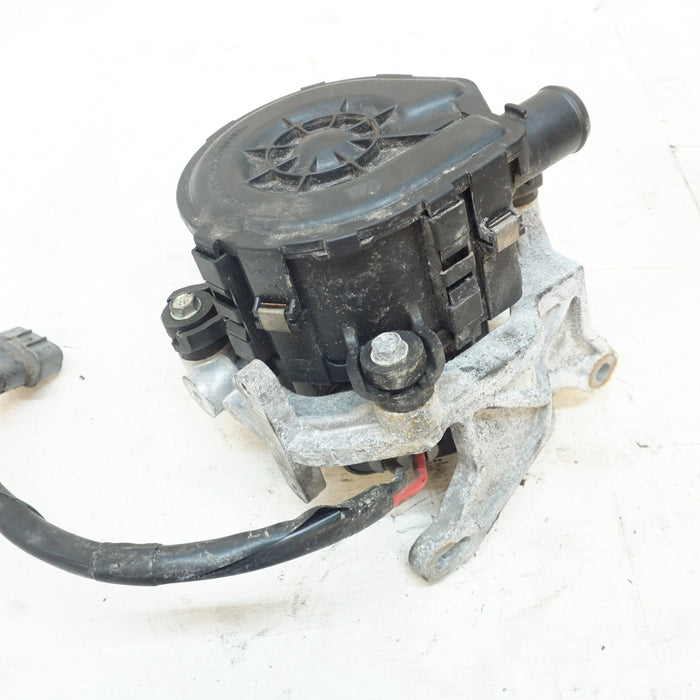 SUBARU WRX STI (GR) SECONDARY AIR PUMP