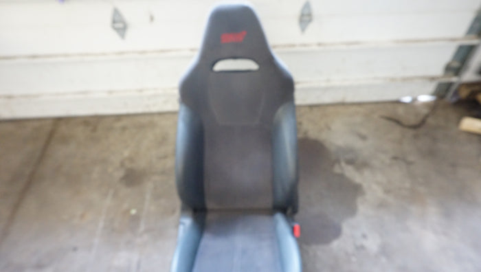 SUBARU WRX STI (GR) FRONT SEATS