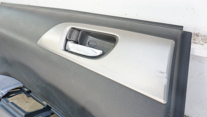 SUBARU WRX STI (GR) DOOR CARDS