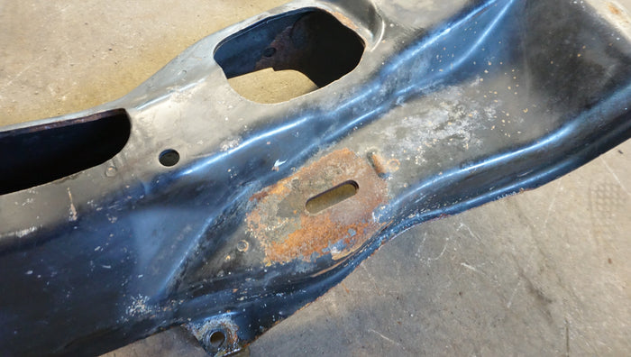 SUBARU WRX STI (GR) FRONT SUBFRAME