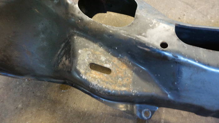 SUBARU WRX STI (GR) FRONT SUBFRAME