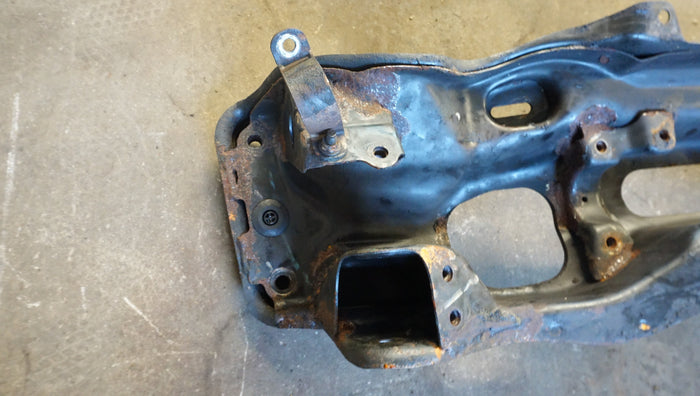 SUBARU WRX STI (GR) FRONT SUBFRAME