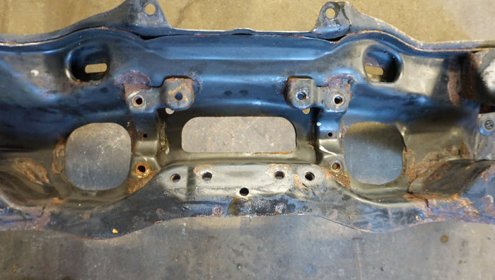 SUBARU WRX STI (GR) FRONT SUBFRAME