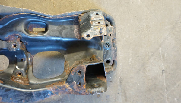 SUBARU WRX STI (GR) FRONT SUBFRAME