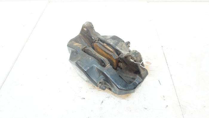 Subaru GR Impreza WRX STI Rear Left/Right Brake Caliper Pair *DAMAGED*