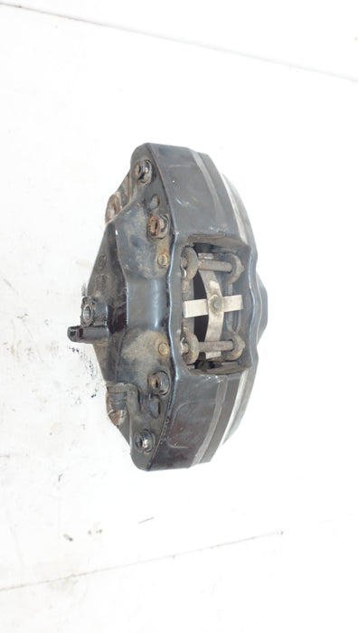 Subaru GR Impreza WRX STI Rear Left/Right Brake Caliper Pair *DAMAGED*