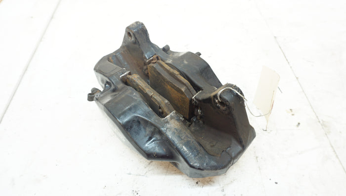 Subaru GR Impreza WRX STI Rear Left/Right Brake Caliper Pair *DAMAGED*