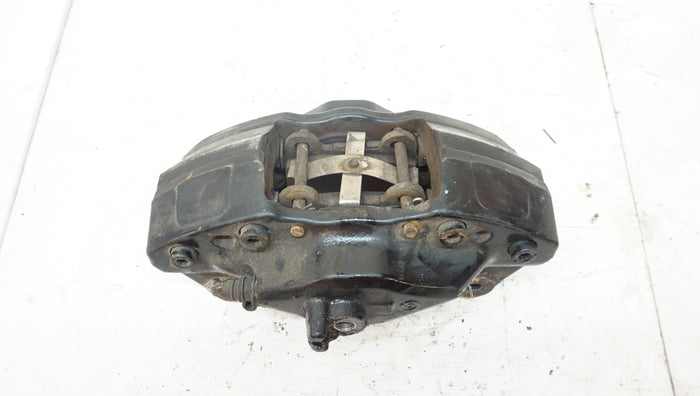 Subaru GR Impreza WRX STI Rear Left/Right Brake Caliper Pair *DAMAGED*