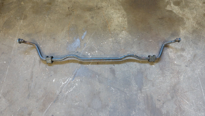 SUBARU WRX STI (GR) FRONT SWAYBAR