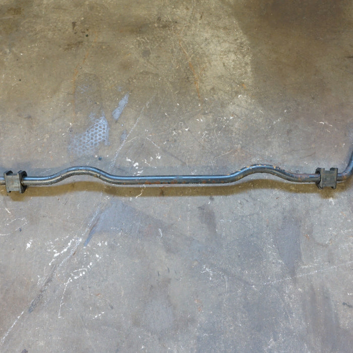 SUBARU WRX STI (GR) FRONT SWAYBAR