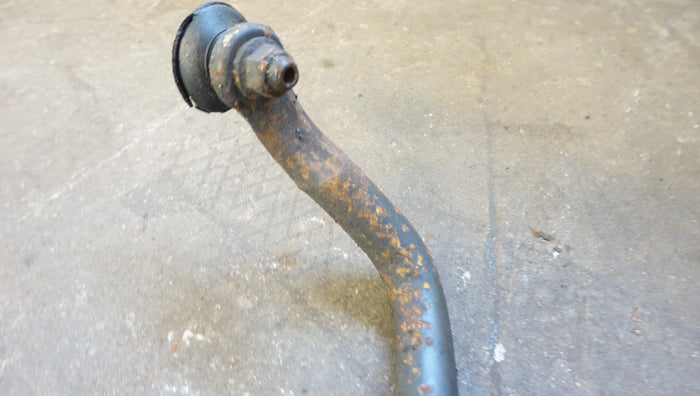 SUBARU WRX STI (GR) FRONT SWAYBAR