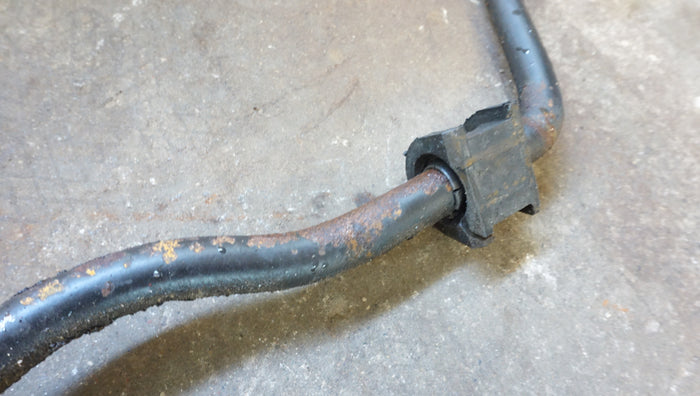 SUBARU WRX STI (GR) FRONT SWAYBAR