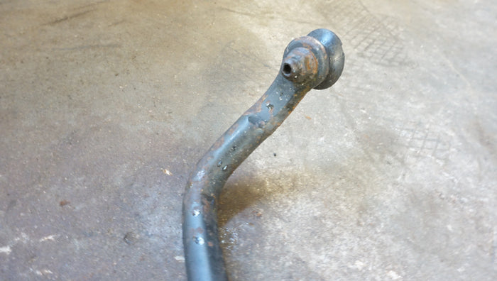 SUBARU WRX STI (GR) FRONT SWAYBAR