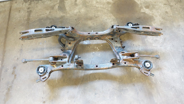 SUBARU WRX STI (GR) REAR SUBFRAME