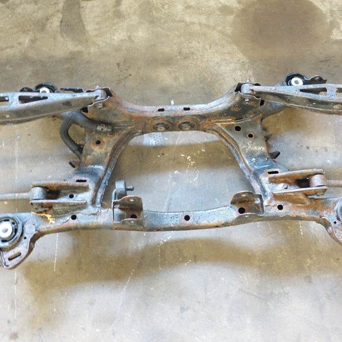 SUBARU WRX STI (GR) REAR SUBFRAME