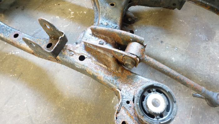 SUBARU WRX STI (GR) REAR SUBFRAME