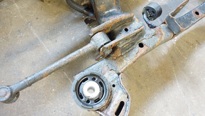 SUBARU WRX STI (GR) REAR SUBFRAME