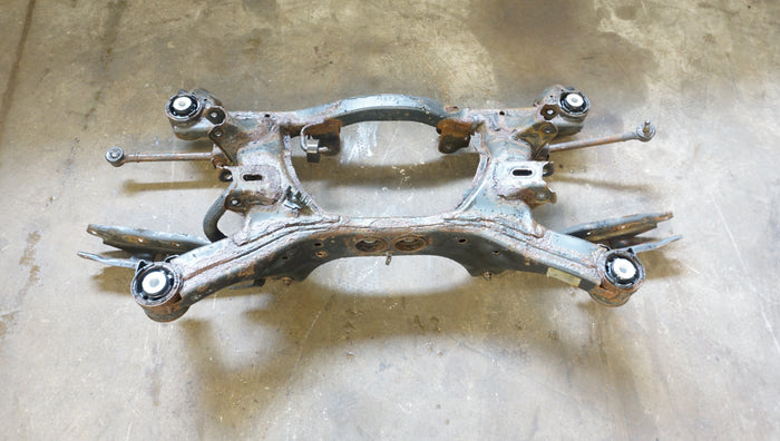 SUBARU WRX STI (GR) REAR SUBFRAME