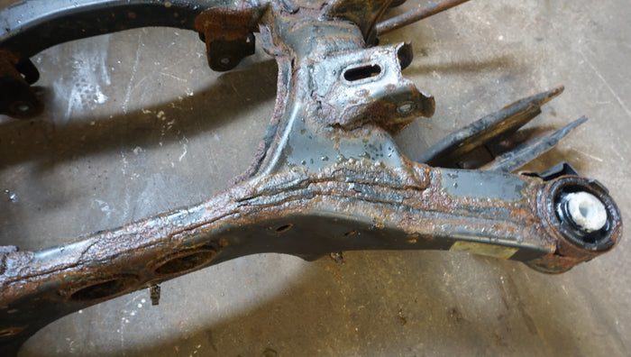 SUBARU WRX STI (GR) REAR SUBFRAME