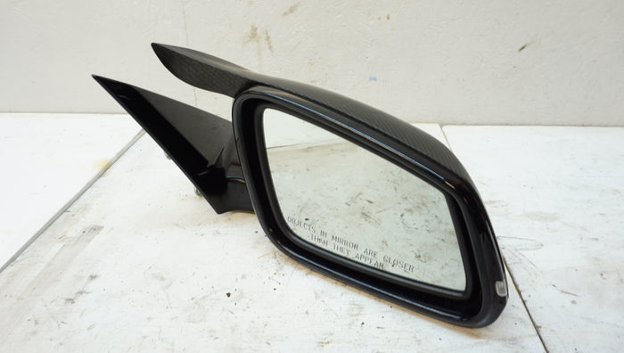 BMW F32/F33/F36 4 Series Shadowline/Gloss Black Right Mirror 51167285244 *NOTE*