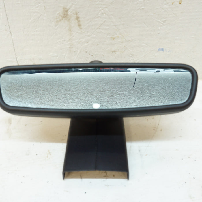 BMW F3X REARVIEW MIRROR