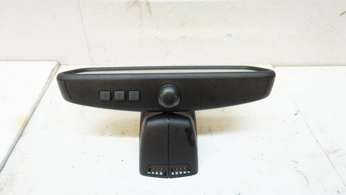 BMW F3X REARVIEW MIRROR