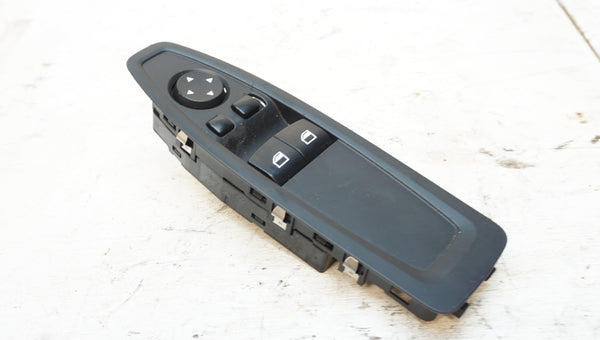 BMW F32/F82/F22 MASTER WINDOW SWITCH 9226269