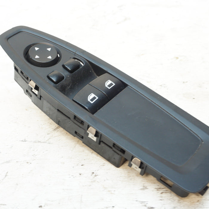 BMW F32/F82/F22 MASTER WINDOW SWITCH 9226269