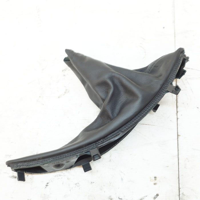 BMW F3X E BRAKE BOOT