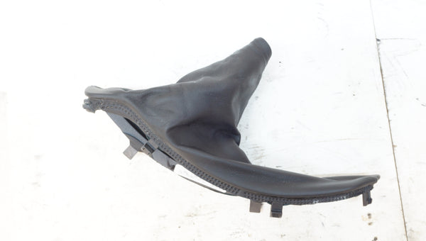 BMW F3X E BRAKE BOOT