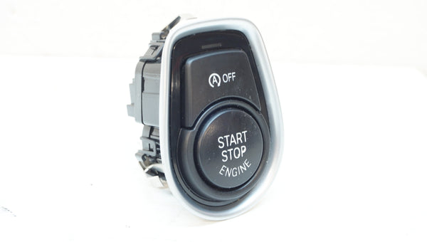 BMW F3X START STOP BUTTON 9250734