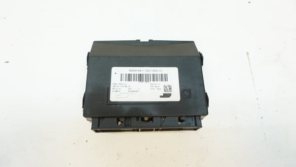 BMW F3X CLIMATE CONTROL MODULE