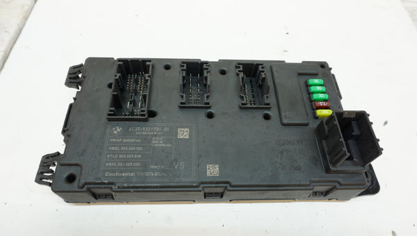 BMW F3X REAR TRUNK BODY CONTROL MODULE/BCM 61359329704